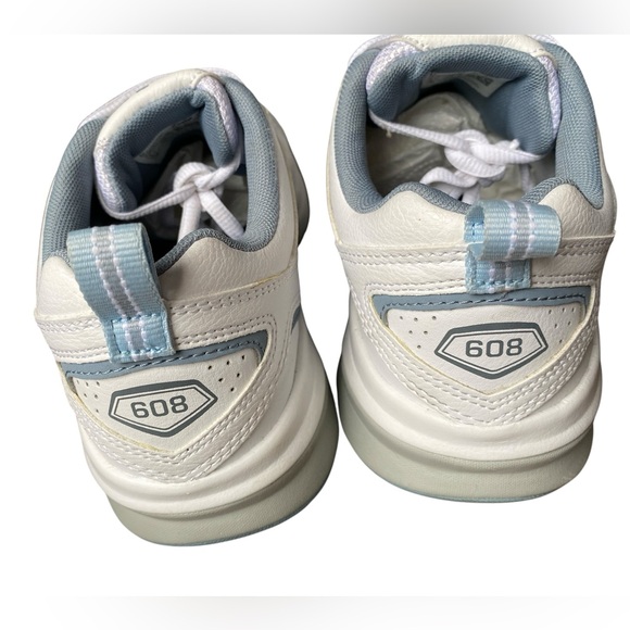New Balance 608 Women’s Athletic Shoes Size 6 - Picture 7 of 11